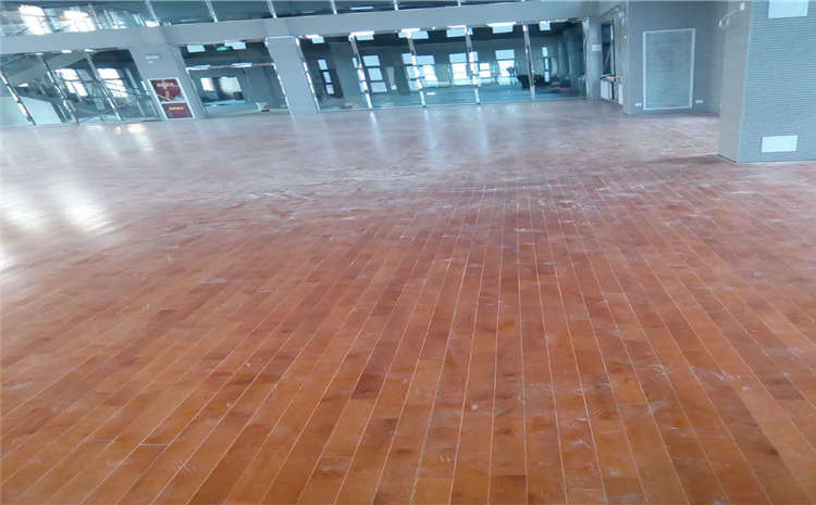 企口舞臺木地板哪家公司好