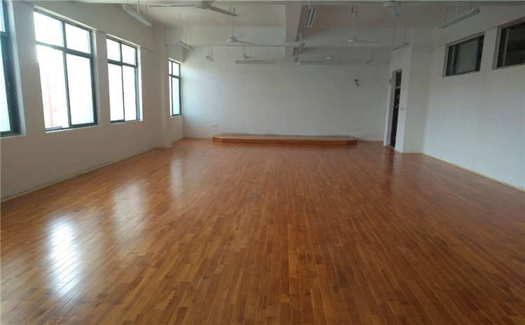 重慶運(yùn)動(dòng)木地板什么品牌好