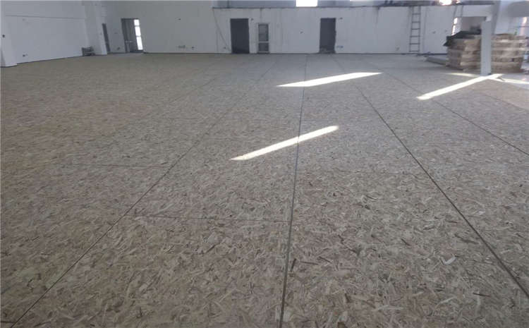 硬木企口運(yùn)動木地板多少錢一平米？