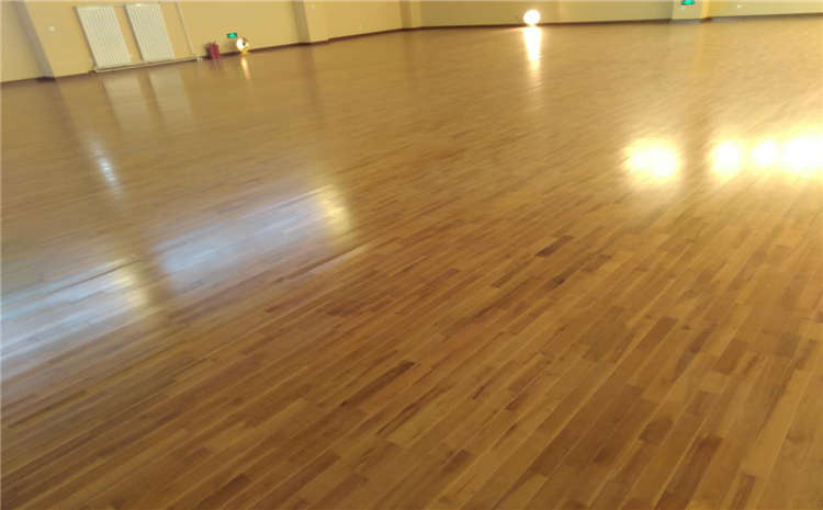 南京運(yùn)動(dòng)木地板品牌有哪些