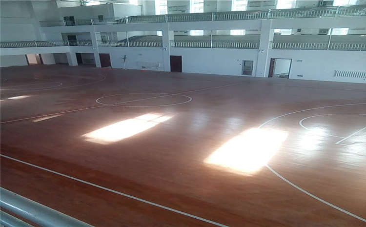 呼和浩特楓木運動木地板廠家電話