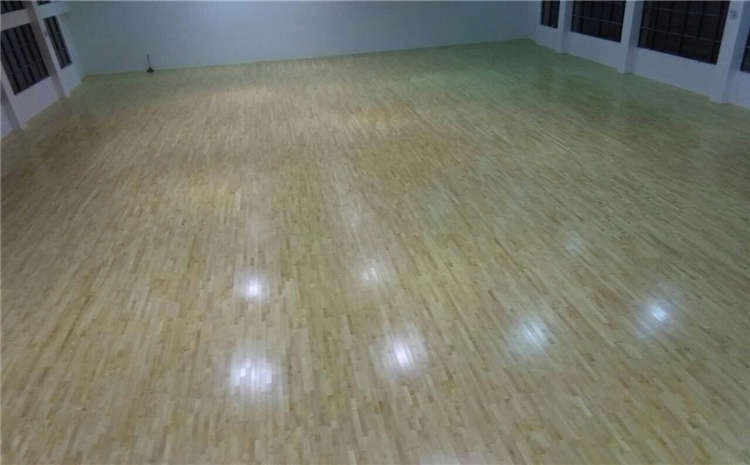 專(zhuān)業(yè)的舞臺(tái)木地板廠家哪家好？