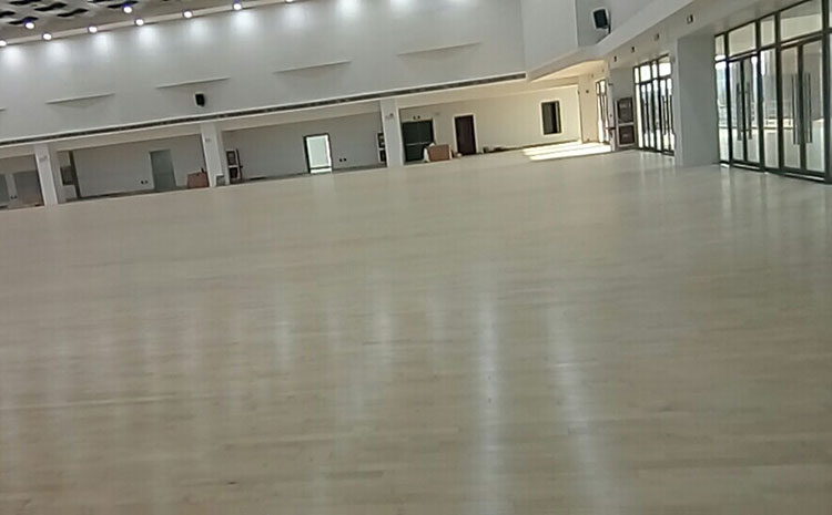 杭州專用運(yùn)動木地板廠家有哪些