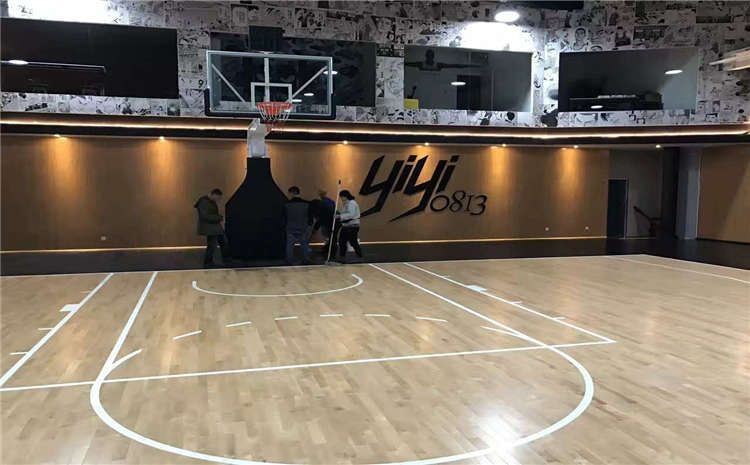 22厚體育館木地板廠**哪**好？
