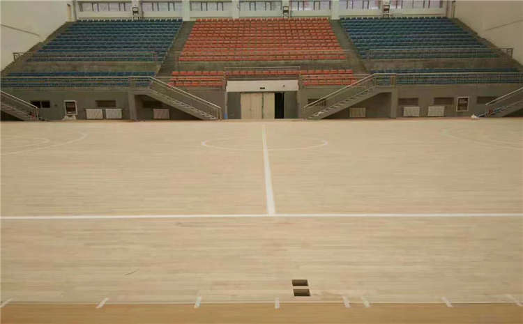企口體育地板哪些品牌