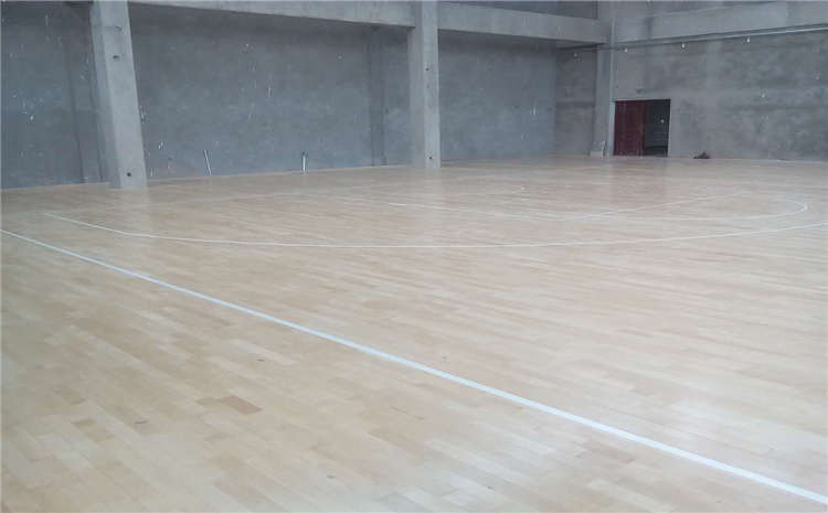 呼和浩特運動木地板公司