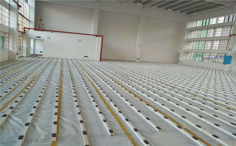 專(zhuān)業(yè)運(yùn)動(dòng)木地板品牌電話