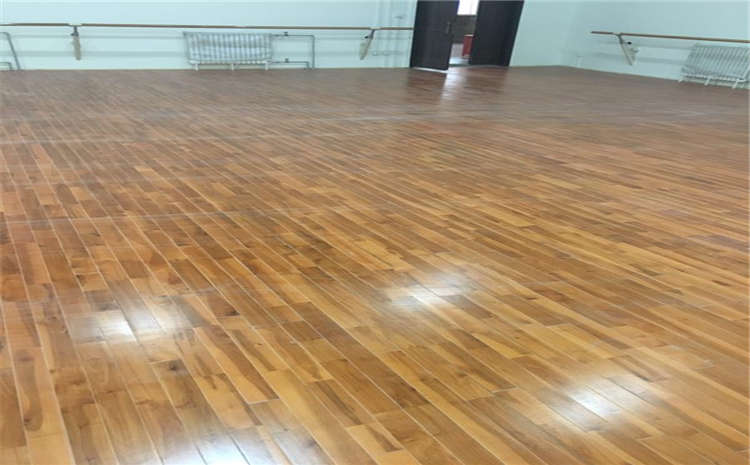 吉林楓木運動木地板廠商