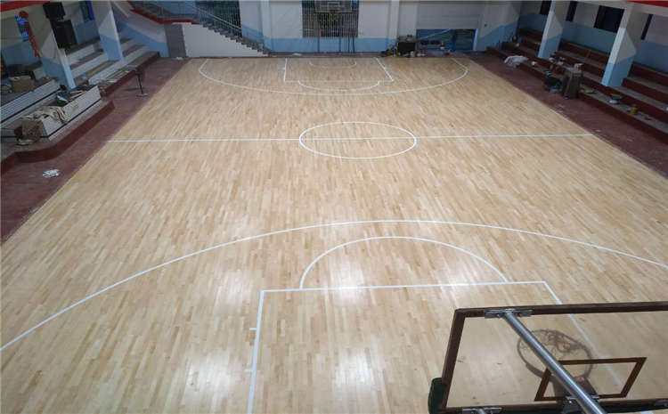西藏硬木企口運動木地板品牌排行榜