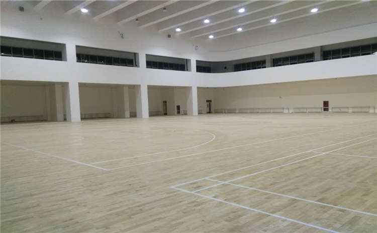 體育木地板日常養(yǎng)護(hù)方法有哪些？