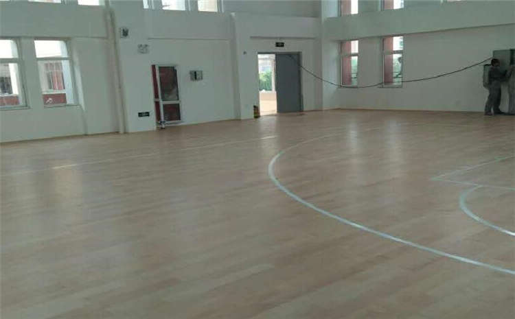 大型舞臺(tái)木地板廠家電話