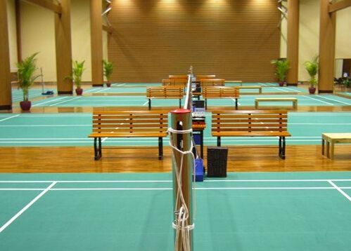 關(guān)于實木運動地板，你要知道的都在這里