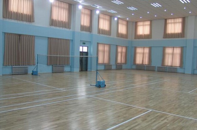運(yùn)動(dòng)地板,運(yùn)動(dòng)木地板
